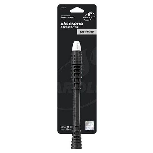 마로렉스 마스터 에르고 애시드 연결대 약산성 15cm L027.122, 1개