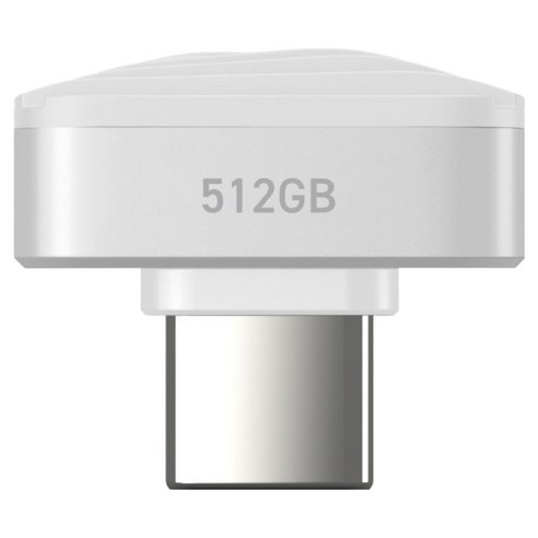 선이스트 포터블 나노 SSD, SE-PS512G2LNN1WG, 512GB