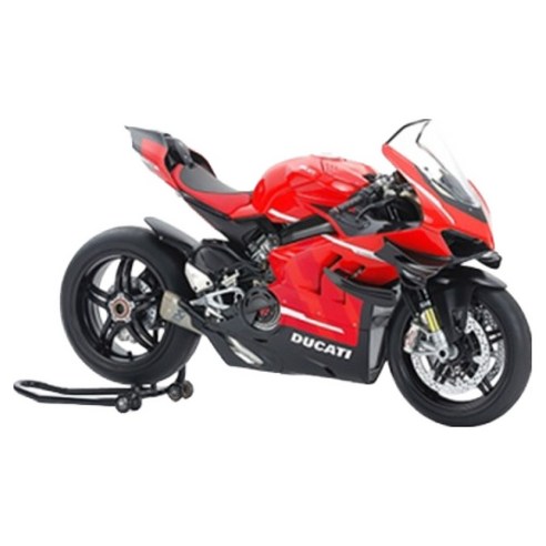 타미야 Superleggera V4 w/ Racing Kit 14143, 1개