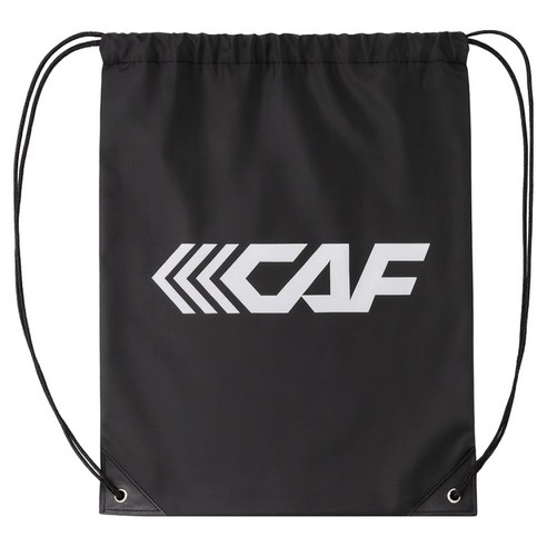 르까프 짐색 가방 LE5O007BLK, 블랙, 1개