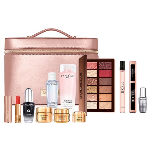 랑콤 2025 홀리데이 뷰티박스 세트, 1세트