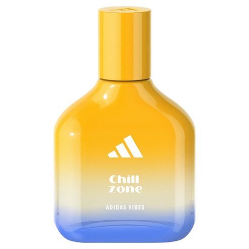 아디다스 바이브 칠 존 오 드 퍼퓸, 1개, 50ml