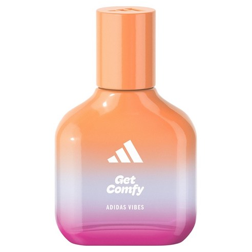 아디다스 바이브 오 드 퍼퓸 겟 컴피, 1개, 30ml