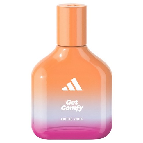 아디다스 바이브 오 드 퍼퓸 겟 컴피, 1개, 50ml