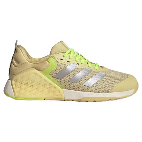 adidas 愛迪達 女款 DROPSET 3 TRAINER W 訓練鞋 IH5246 - 運動鞋/休閒鞋 | 酷澎