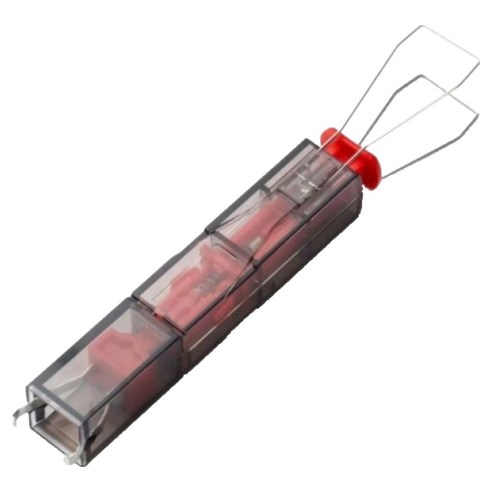 라두나 키캡 풀러, 블랙, 1개, 제조사축