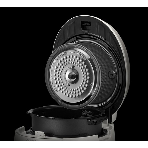 쿠쿠 전기 압력밥솥 10인용 이미지 2