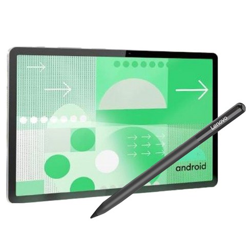 레노버 요가 Tab 11.1 AI 태블릿PC, 루나 그레이, 256GB, Wi-Fi