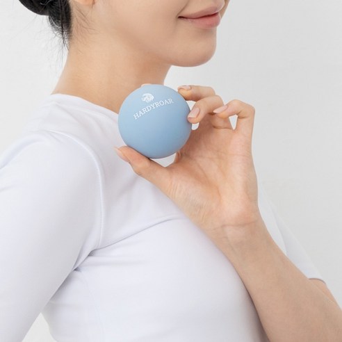 하디로어 프리미엄 싱글 마사지볼 이미지 4