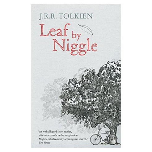 Leaf by Niggle, HarperCollins Publishers