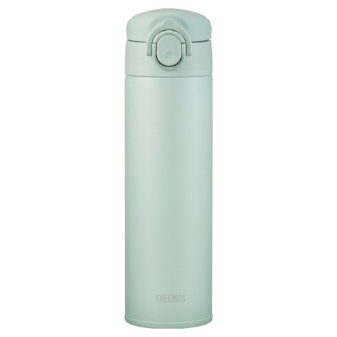 써모스 데일리 원터치 파우더 보틀 JOK-500K, 라이트그린, 500ml, 1개