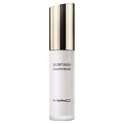 맥 스킨피니쉬 라이트스트럭 리퀴드 하이라이터 15ml, 라일락 헤이즈, 1개
