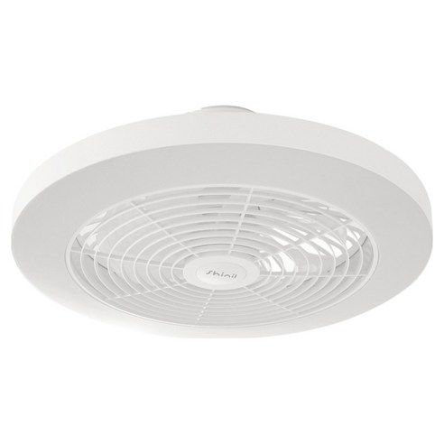 신일 LED 조명 천장형 선풍기, SIF-CR323K
