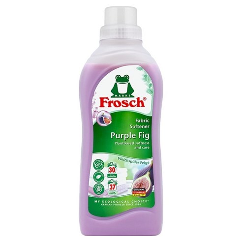 프로쉬 무화과 고농축 섬유유연제 본품, 750ml, 1개