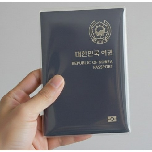 여행 필수품, 꼼꼼하게 챙기셨나요?