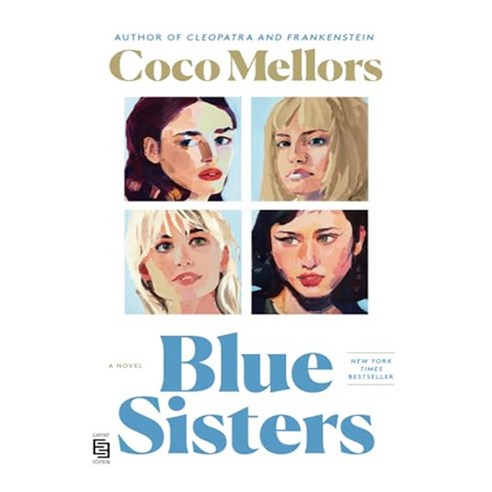 Blue Sisters, Random House Publishing Group