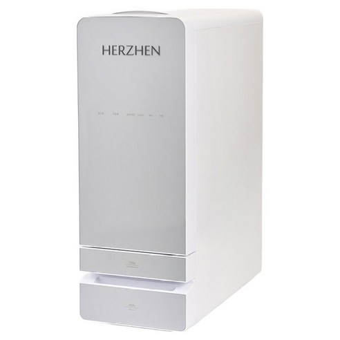 헤르젠 AI 쌀냉장고 21kg 자가설치 개봉기 | 실사용 후기 - 상품 이미지 1