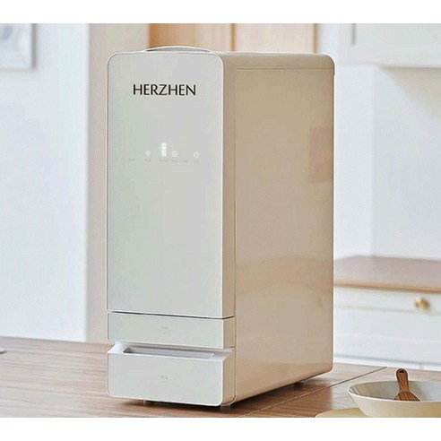 헤르젠 AI 쌀냉장고 21kg 자가설치 개봉기 | 실사용 후기 - 상품 이미지 2