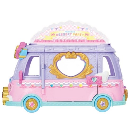 캐치티니핑 프린세스 카 이미지 2