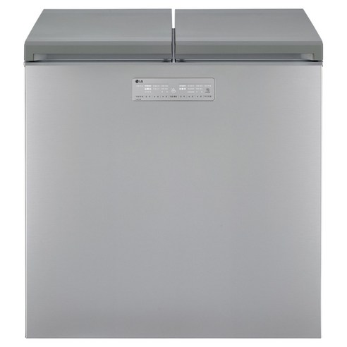 김치와 다양한 식재료를 신선하게 보관하는 최적의 선택