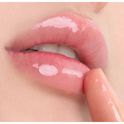 토코보 비타 글레이즈드 립 마스크 후기 분석 - 실제 사용 예시