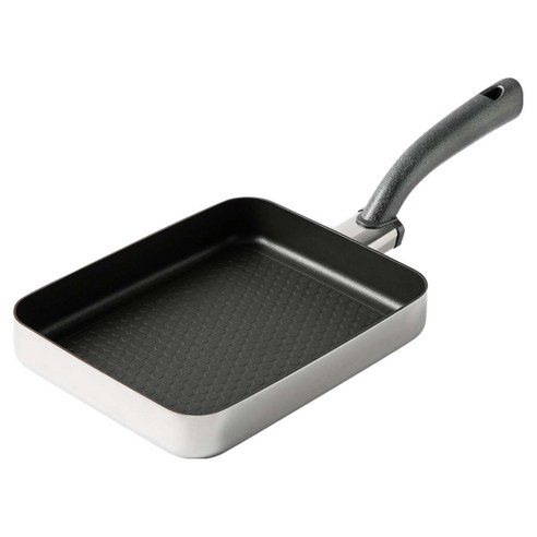 알텐바흐 인덕션 엑스클립스 통5중 브런치팬, 25.3cm, 1개