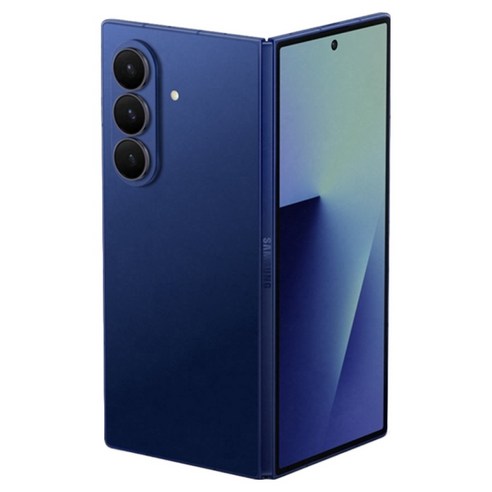 갤럭시 Z폴드7, 넓은 화면과 S펜으로 당신의 일상을 더욱 풍요롭게