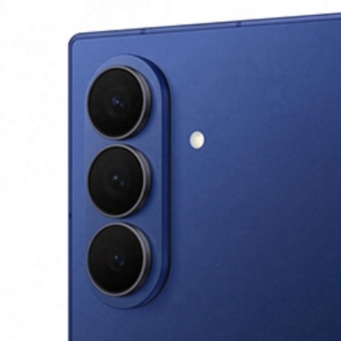 갤럭시 Z폴드7, 넓은 화면과 S펜으로 당신의 일상을 더욱 풍요롭게