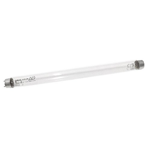 식기 UV 자외선 살균램프 20W KDT-SU 580mm, 기타색, 1개