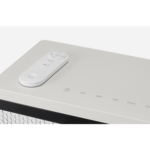 쿠쿠 초고속 발열 스탠드 전기 히터: 추위를 녹이는 따뜻함, 당신의 공간에