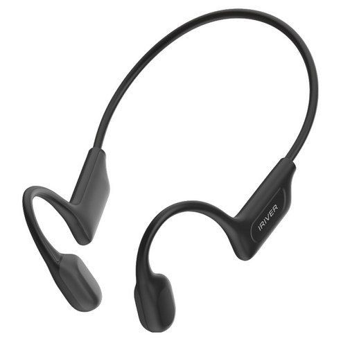 아이리버 골전도 오픈형 생활방수 무선 블루투스 6.0 이어폰 IB-GX1... 개봉기 | 실사용 후기 썸네일