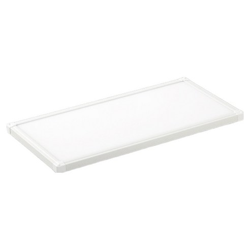 블루밍-DP LED 무타공 직하 엣지 평판등 640 x 320 mm 30W, 주광색