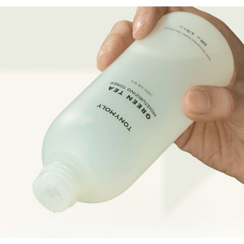 토니모리 더 촉촉 그린티 수분 2종 세트 이미지 3