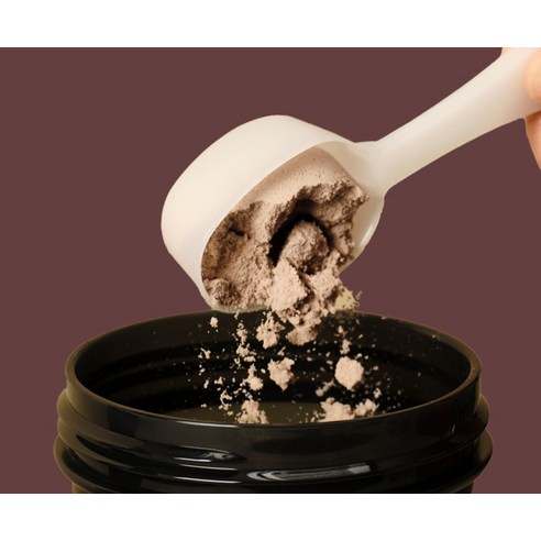 셀렉스 프로핏 프로틴 파우더 초콜릿 1.035kg, 1개 이미지 4