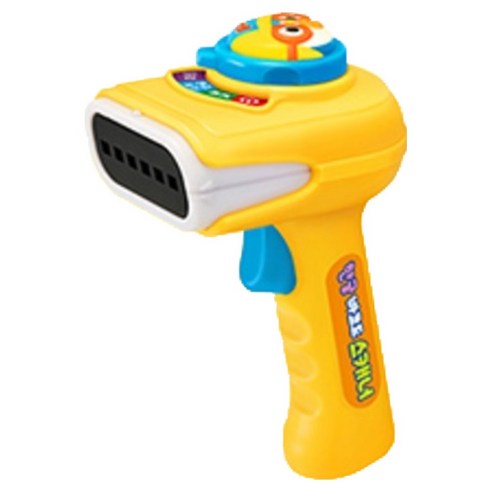 뽀로로 한글 바코드 스캐너 세트 솔직 후기 | 실사용자 리뷰 분석 - 상품 이미지 2