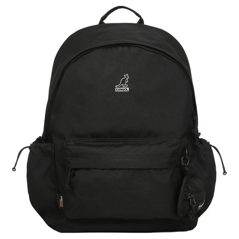 캉골 레트로코어 스탠다드 백팩 II 1470