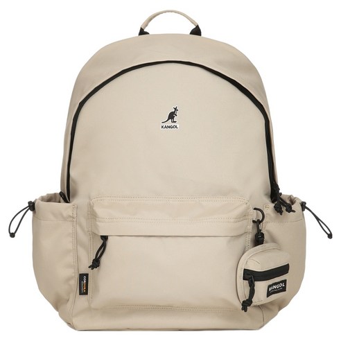 캉골 레트로코어 스탠다드 백팩 II 1470