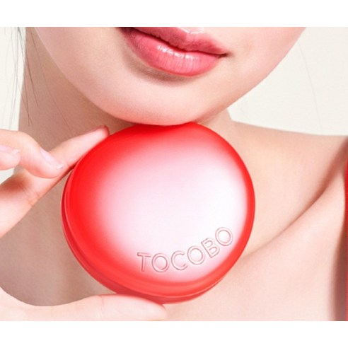 토코보 애플 듀이 핏 쿠션 15g, 22 로지, 1개 후기 분석 - 실사용 광채 테스트