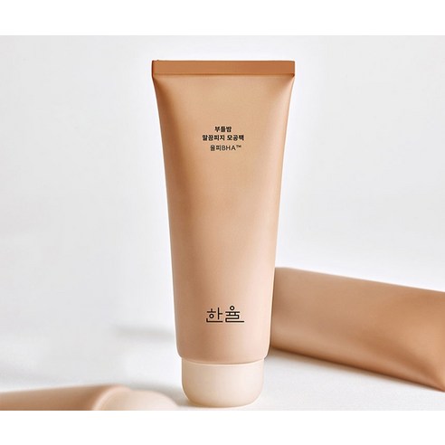 한율 부들밤 말끔피지 모공팩 100ml + 여행용 15ml + 모공수축 ... 솔직 후기 | 실사용자 리뷰 분석 - 상품 이미지 2