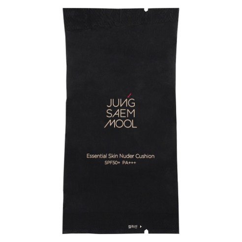 정샘물 에센셜 스킨 누더 쿠션 리필 14g SPF50+ PA+++, 03 페어라이트, 1개