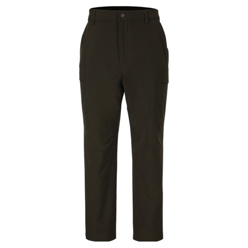 몽벨 남성용 에어필드 패딩팬츠 82(32) | 다크카키