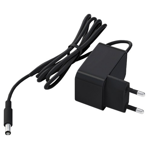 인네트워크 5V 2A 정전압 다용도 호환 DC 아답터 1.5m 외경3.5mm 내경1.4mm, IN-52DADT, 1개
