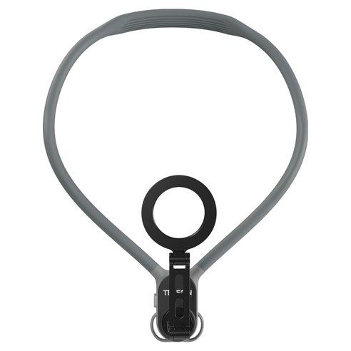 텔레신 맥세이프 넥마운트 스트랩 라지 MNM-002, 1개