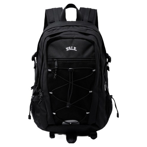 YALE 메쉬 스트링 백팩