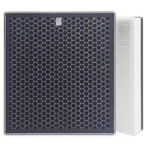 온포인트 삼성 공기청정기 CFX-C100D 호환용 필터, 1개