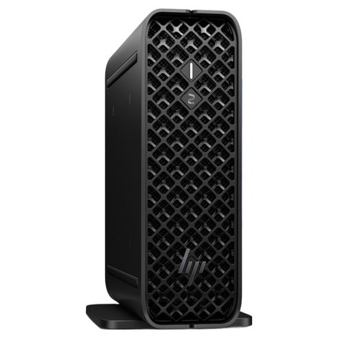 HP 2025 Z2 미니 G1i 워크스테이션 코어Ultra7 인텔 14세대 RTX A1000, G1i-A96ZPAV, WIN11 Pro, 1TB, 32GB, 블랙