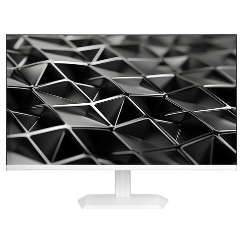 크로스오버 QHD IPS USB-C 무결점 모니터 화이트, 68.47cm, 27QD166C
