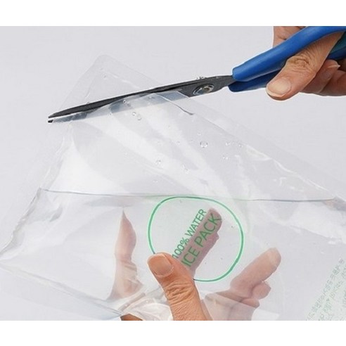 우림 워터 아이스팩 소형 12 x 17 cm 이미지 3