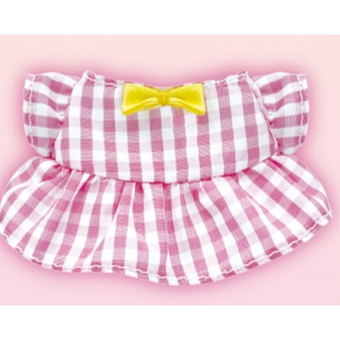 캐치티니핑 프린세스 하츄핑 인형 + 드레스 2종 세트 솔직 후기 | 실사용자 리뷰 분석 - 상품 이미지 4