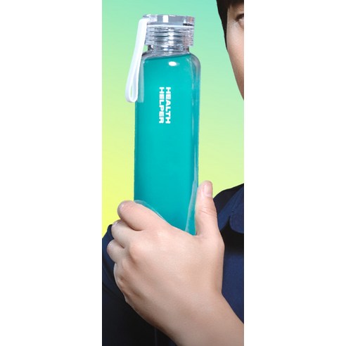 헬스헬퍼 맥스컷 다이어트 핏 3.1 레몬맛 140g, 1개 맛있게 먹은 솔직 후기 - 상품 이미지 4